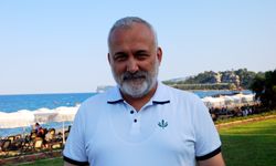 Kemer sahillerindeki kaplumbağa yuvaları 38’e ulaştı