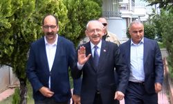 Kılıçdaroğlu’ndan grup toplantısı açıklaması