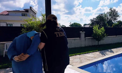 Kocaeli’de FETÖ operasyonunda 15 şüpheli adliyede