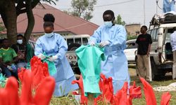 Kongo Demokratik Cumhuriyeti’nde Ebola ölümleri 304’e çıktı