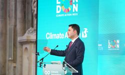 Kurum: Elektrifikasyon dönüşüm için kritik önemde