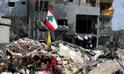 Lübnan’da can kaybı 3 bin 666’ya yükseldi