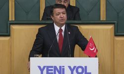 Mahmut Arıkan: Siyasette topyekun arınma şart