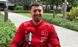Merih Demiral: Rakiplerin çekindiği takım olalım