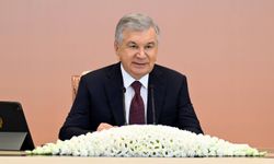 Mirziyoyev: Özbekistan yeni fırsatlar döneminde
