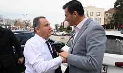Muhittin Böcek’ten soruşturmada dikkat çeken iddialar