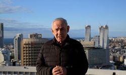 Netanyahu: Güney Lübnan’daki operasyonlar sürecek