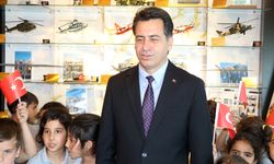 Öğrenciler harçlıklarını TSKGV’ye bağışladı