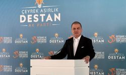 Ömer Çelik: Terörsüz Türkiye için Meclis adımı gerekli