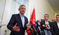 Özgür Özel: CHP grup toplantısı yapılacak