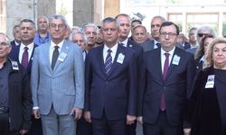 Özgür Özel: Olağanüstü kurultay için imzalar toplandı
