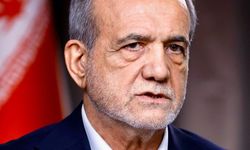 Pezeşkiyan: ABD ile müzakerelere taviz vermeden gittik