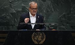 Pezeşkiyan: Barış karşılıklı saygıyla mümkün