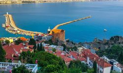 Rusların Türkiye’de gözdesi Alanya oldu