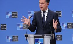 Rutte: Patriot füzeleri Ukrayna’ya ulaşmaya devam ediyor