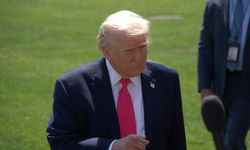 Trump: İran anlaşma için çok geç kaldı
