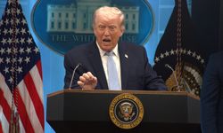 Trump: İran anlaşması nükleer silahı açıkça yasaklıyor