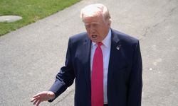 Trump’tan İran lideriyle görüşme mesajı