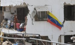 Venezuela’da depremde can kaybı 920’ye yükseldi