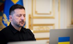Zelenskiy’den Putin’e Türkiye’de görüşme çağrısı