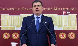Zeynel Emre’den kurultay tartışmalarına tepki
