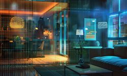 Akıllı ev sistemleri ve IoT: Başlangıç rehberi