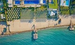 Alman Bild, Antalya'yı Avrupa'nın en iyi tatil destinasyonu seçti
