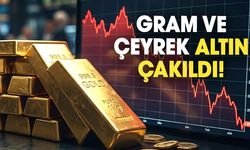 Altın neden düştü? Son haftadaki gerileme