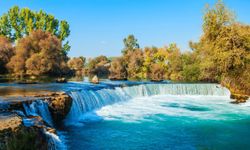 Antalya şelaleleri ve yol tarifleri: tam rehber