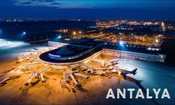 Antalya Turizm Sezonu 2026: Ziyaretçi Sayısında Rekor Beklentisi
