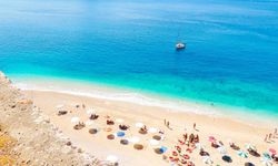 Antalya'da deniz sezonu başladı: Bilinmesi gereken 7 ipucu