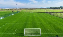 Antalya'da spor tesisleri: Hangi ilçede ne var?