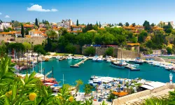 Antalya’da Temmuz-Ağustos yapılacaklar listesi