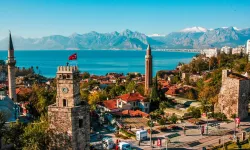 Antalya’da yaşamak ayrıcalık mı yoksa lüks mü?