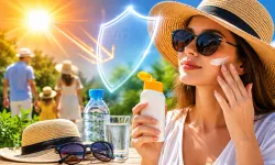 Antalya'da yaz sıcakları başladı: Uzmanlardan kritik uyarılar
