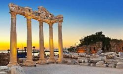Antalya’nın kültürel mirası ve sanat hayatı