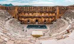 Aspendos Festivali 2026: Antik tiyatroda büyük buluşma