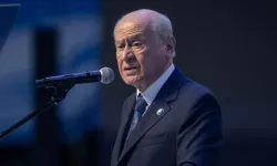 Bahçeli: CHP’nin önünde iki yol var