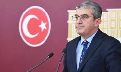Gökhan Günaydın’a grup başkan vekilliği iade edildi