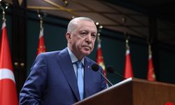 Cumhurbaşkanı Erdoğan: Türkiye diplomasinin merkezi haline geliyor
