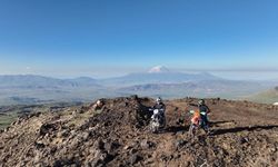 Ağrı’da enduro ve ATV şampiyonası heyecanı başlıyor