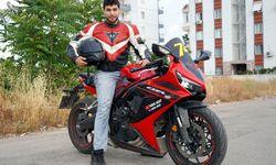 Yürüyemez denildi, Türkiye şampiyonu oldu