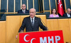 Bahçeli’den CHP’ye arınma ve şeffaflık çağrısı