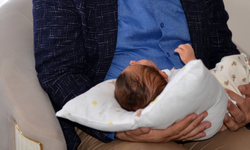 Topuk kanını reddeden aile ikna edildi