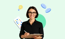 Girişimciliğe ilk adım: Kendi işini kurmak