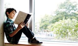 Kitap okuma kültürü ve keyifli yaz okumaları