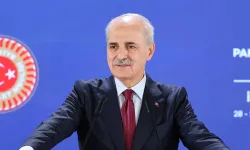 Kurtulmuş: Düzenleme af niteliğinde olmayacak