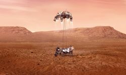 Mars'a insanlı yolculuk mümkün mü?