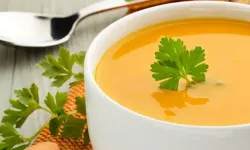 Mercimek çorbası tarifi: Pratik ve lezzetli
