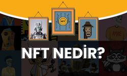 NFT nedir ve dijital sanat piyasasındaki yeri nedir?